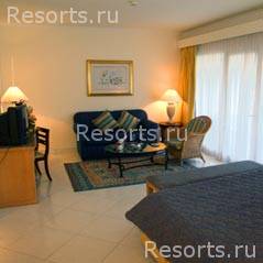 Jolie Ville Moevenpick Golf & Resort 2